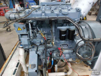 Motor Fendt D0824 LE201 Xylon