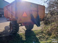 Kipper Miedema HS 85