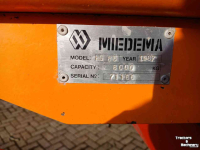 Kipper Miedema HS 85