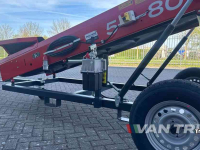 Steigförderband Van Trier 5-80 Opvoerband