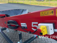Steigförderband Van Trier 5-80 Opvoerband