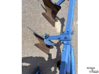 Pflüge Lemken Glimmer Ploeg
