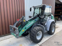 Radlader Kramer KL25.5e
