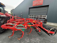 Grubber Kverneland Enduro Pro 5000F, multifunctionele cultivator