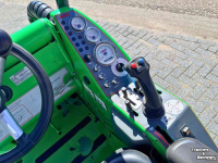 Radlader Avant 745 TDL Shovel