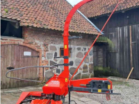 Feldhäcksler Kuhn MC90 Twin