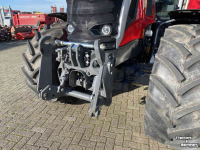 Schlepper / Traktor Massey Ferguson 6s.135 Dyna6 Efficient