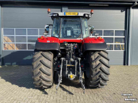 Schlepper / Traktor Massey Ferguson 6s.135 Dyna6 Efficient