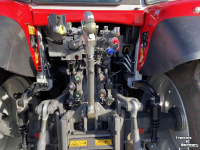Schlepper / Traktor Massey Ferguson 6s.135 Dyna6 Efficient