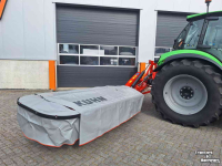 Mähwerk Kuhn GMD 315-FF schijvenmaaier