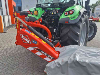 Mähwerk Kuhn GMD 315-FF schijvenmaaier