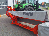Mähwerk Kuhn GMD 315-FF schijvenmaaier