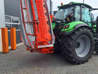 Mähwerk Kuhn GMD 315-FF schijvenmaaier