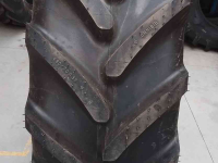 Räder, Reifen, Felgen & Distanzringe Michelin 480/70R38 Omnibib