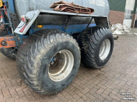 Gülletankwagen / Güllefässer BSA BSA mesttank