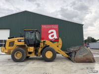 Radlader Caterpillar Shovel 938M