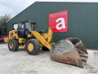 Radlader Caterpillar Shovel 938M