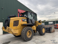 Radlader Caterpillar Shovel 938M