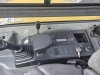 Minibagger New Holland E26C