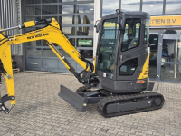 Minibagger New Holland E26C