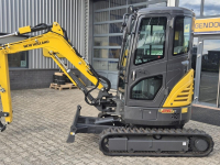 Minibagger New Holland E26C