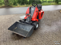 Radlader Heracles Heracles H130 Pro