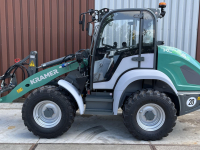 Radlader Kramer KL25.5e