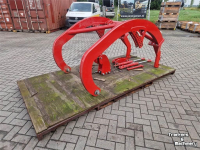 Sonstiges Bodenbearbeitungsgeräte und Zubehör Fentum Fentum mechanisatie bovenover hef  FS