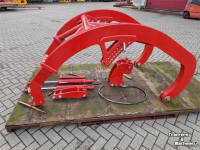 Sonstiges Bodenbearbeitungsgeräte und Zubehör Fentum Fentum mechanisatie bovenover hef  FS