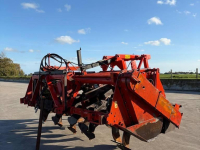 Kreiselegge Farmax LRP300 Spitmachine