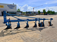 Pflüge Lemken Glimmer 6 Ploeg