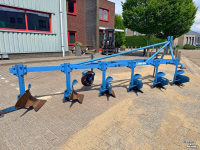Pflüge Lemken Glimmer 6 Ploeg