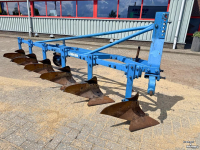 Pflüge Lemken Glimmer 6 Ploeg