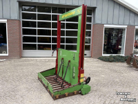 Siloblockschneider Strautmann Strautmann HQ 2800 plus kuilvoersnijder 2020