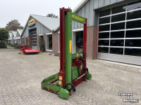 Siloblockschneider Strautmann Strautmann HQ 2800 plus kuilvoersnijder 2020