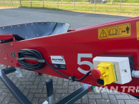 Steigförderband Van Trier 5-80 Opvoerband