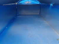 Hakenlift-Container System Bobeco Haakarm-Containers