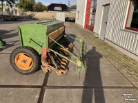 Drillmaschine Amazone D7-30 Super