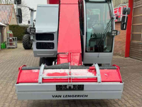 Selbstfahrende Futtermischwagen BVL BVL van Lengerich V-MIX Drive Maximus Plus 17.1 LS zelfrijdende