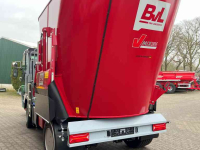 Selbstfahrende Futtermischwagen BVL BVL van Lengerich V-MIX Drive Maximus Plus 17.1 LS zelfrijdende