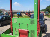 Siloblockschneider Strautmann strautmann HX