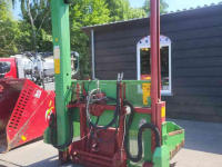 Siloblockschneider Strautmann strautmann HX