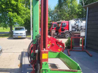 Siloblockschneider Strautmann strautmann HX