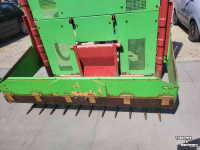 Siloblockschneider Strautmann strautmann HX