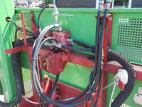Siloblockschneider Strautmann strautmann HX