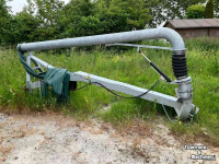 Graben Pumpe  GPM200 4MTR Bevloeingspomp