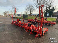 Einzelkornsägeräte Kverneland Monopil SE Mulch Tandem