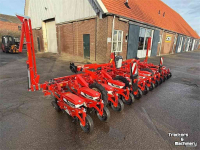 Einzelkornsägeräte Kverneland Monopil SE Mulch Tandem