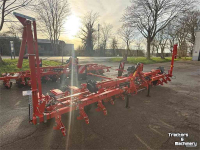 Einzelkornsägeräte Kverneland Monopil SE Mulch Tandem