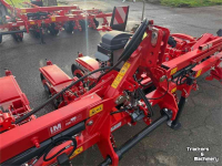 Einzelkornsägeräte Kverneland Monopil SE Mulch Tandem